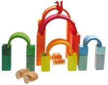 Grimm&#039;s Houten Regenboog Middel