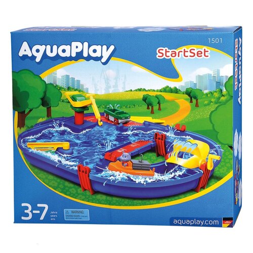 AquaPlay-Startset 1501