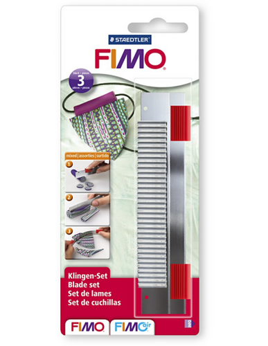 Fimo Messenset