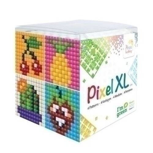 Pixelhobby XL Kubus Fruit