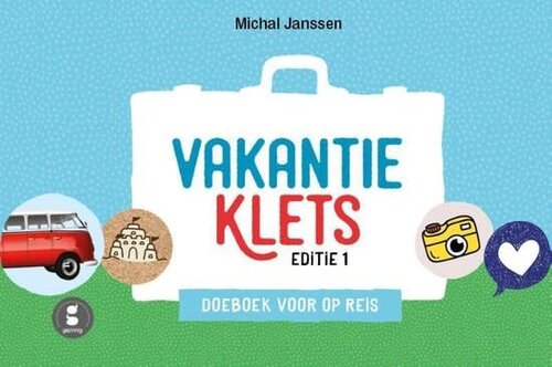 Gezinnig Vakantieklets Editie1