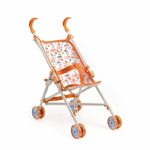Djeco Buggy Forest 54 cm