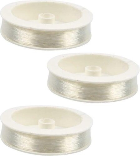 Nylon Draad 4 mm - 100m