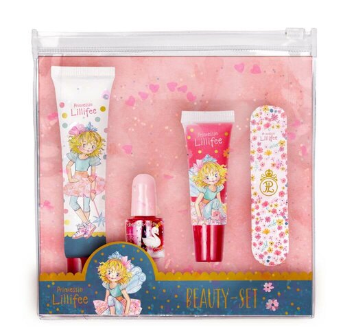 Spiegelburg Lillifee Beautyset