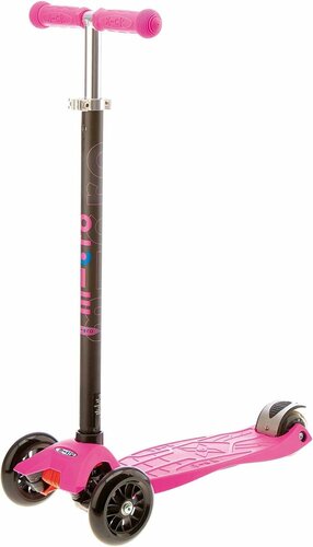 Micro Step | Maxi Micro Scooter Classic | Pink