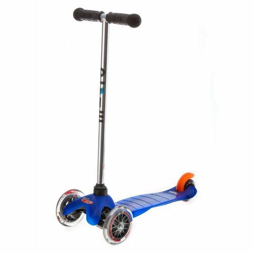 Micro Step | Mini Micro Scooter Classic | Blue