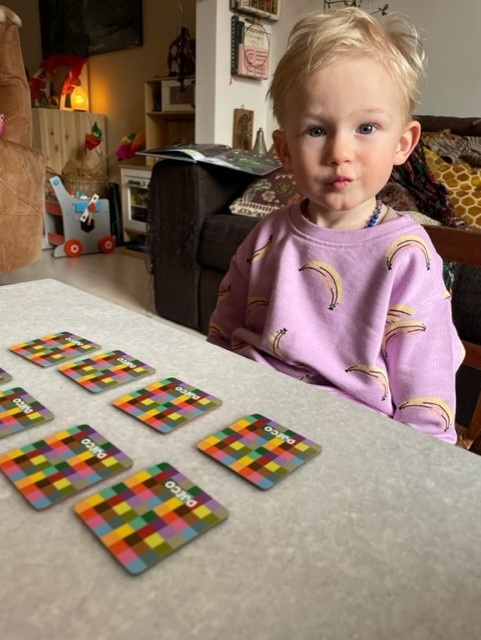 brenn-spel