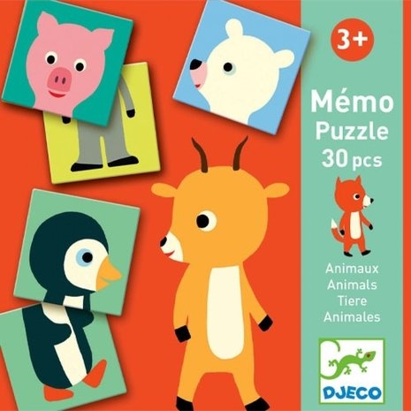djeco-memorie-puzzel-dieren-3-jaar