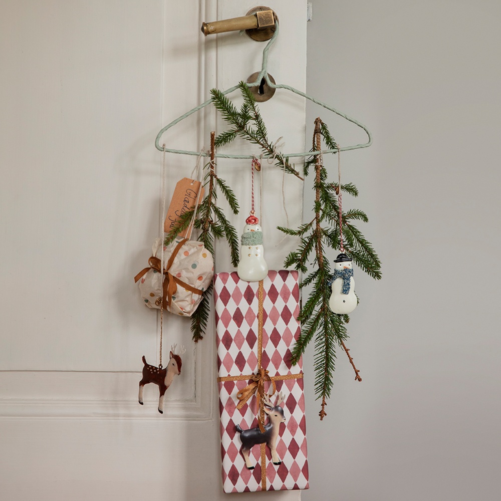 Maileg ornamenten