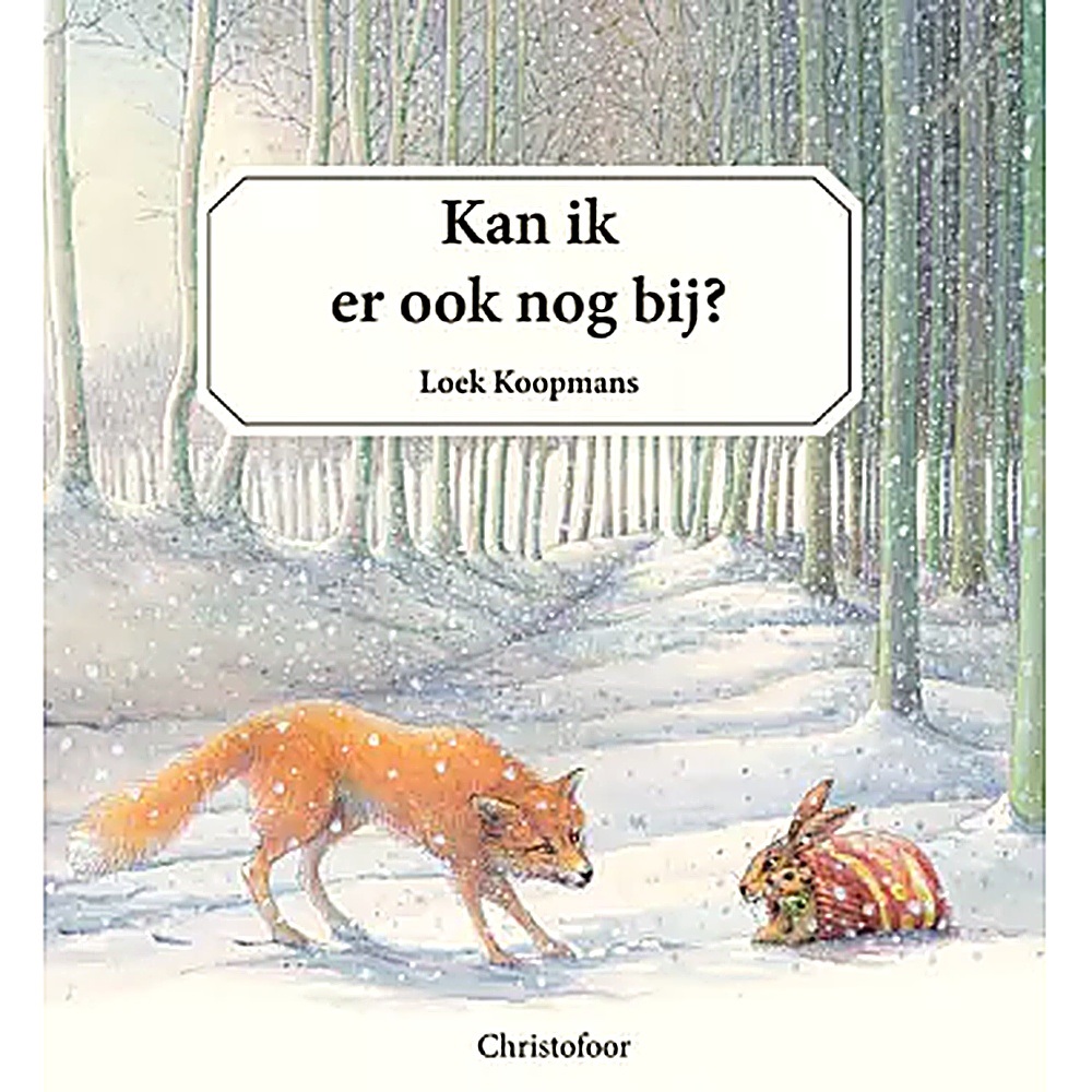Schimmenspel Kan in er ook nog bij