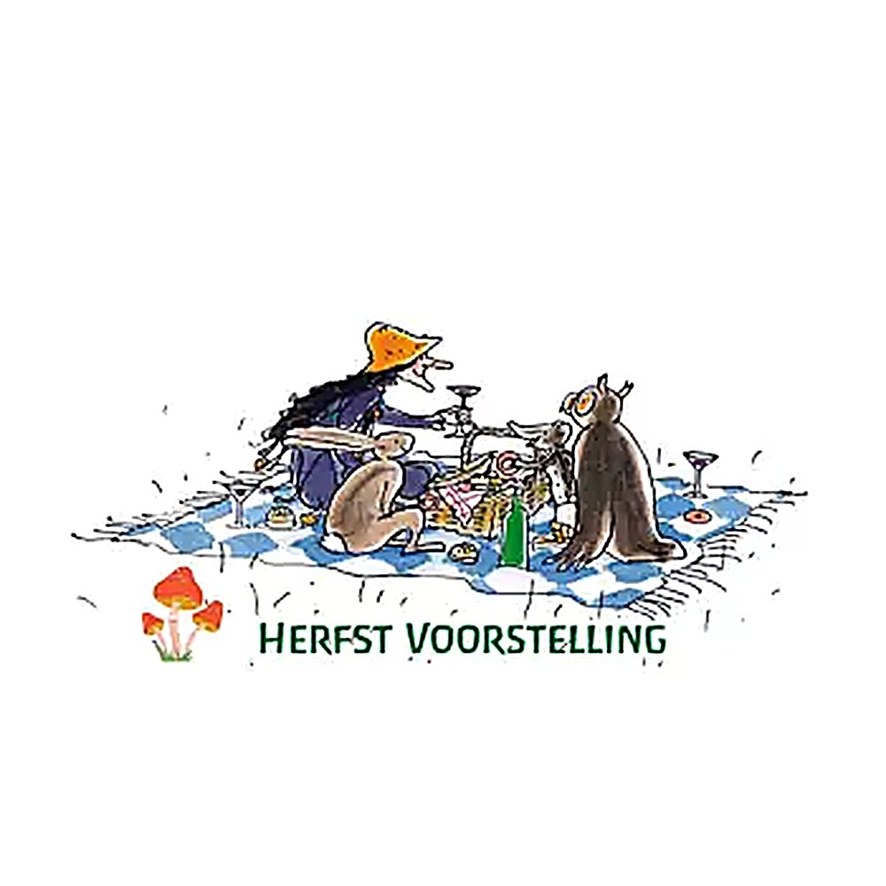 Schimmenspel Speel je Wijs
