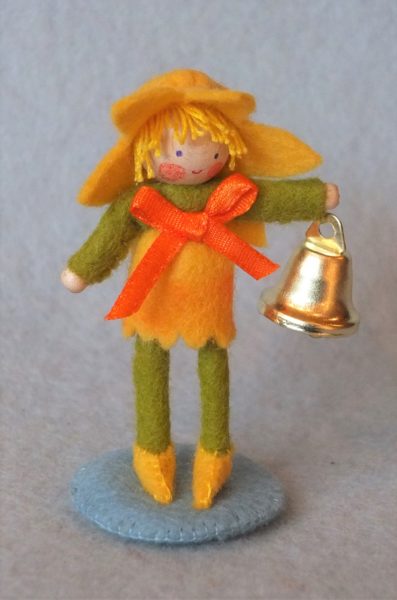 Atelier Pippilotta Bollenkindje Narcis| Speel je Wijs
