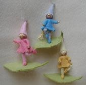 Atelier Pippilotta Lentedansje