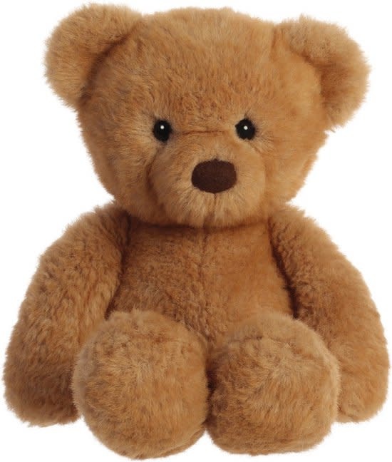 Aurora Knuffel Beer Archie 33cm | Speel je Wijs