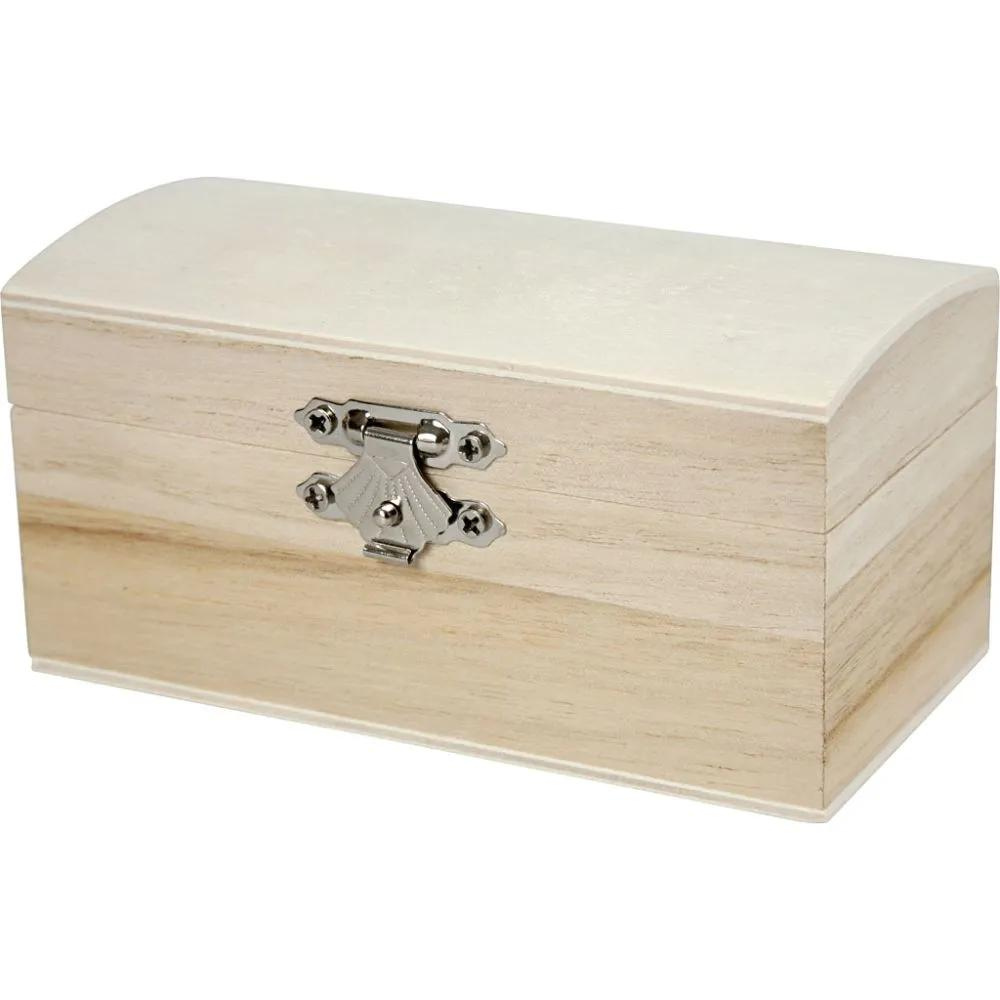 Creotime Schatkist klein | Speel je Wijs