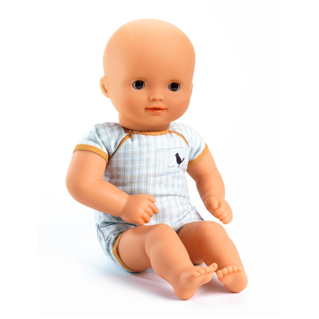 Djeco Pomea | Babypop Camomille | Speel je Wijs