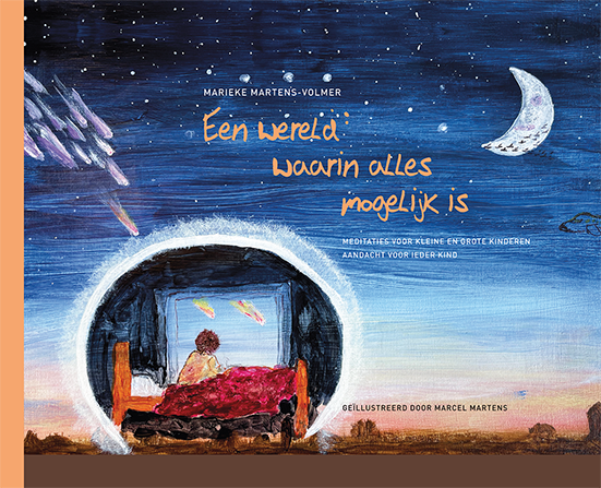 Een Wereld waarin alles mogelijk is