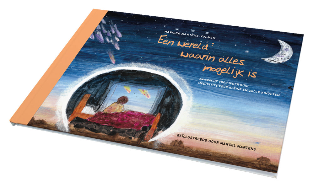 Een Wereld waarin alles mogelijk is