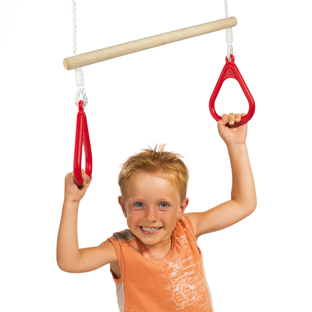 Eichhorn Outdoor Turnringen