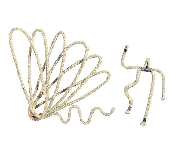 Figuren Koord - 1 meter | Speel je Wijs