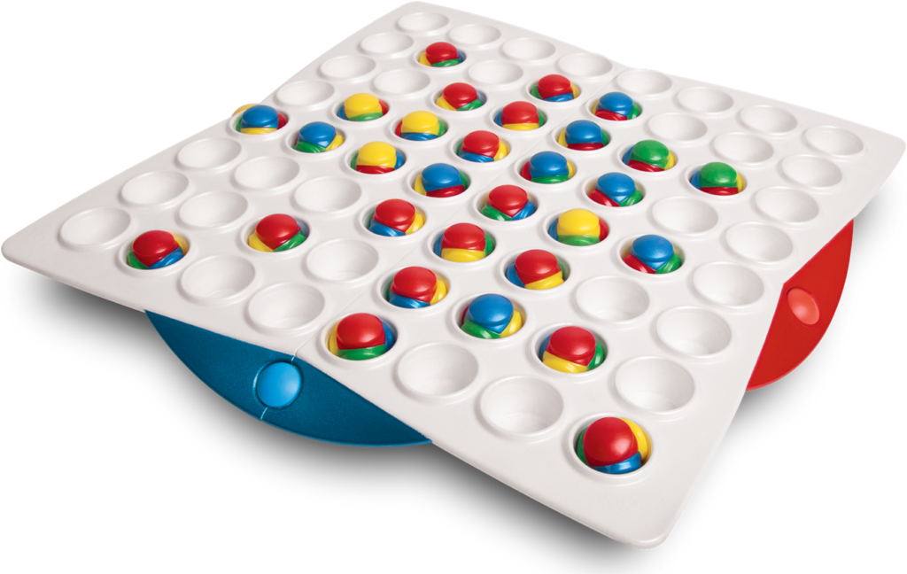 Goliath Bordspel Rolit 7+ | Speel je Wijs