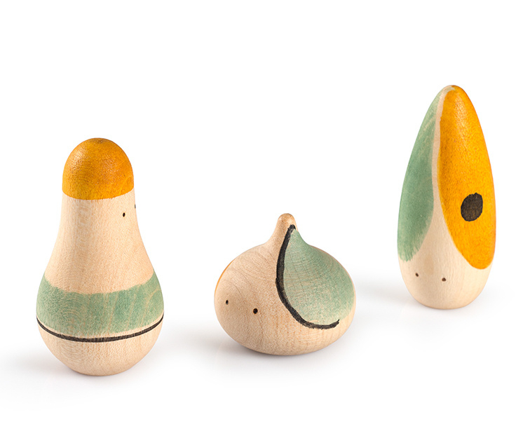 Grapat Hooray! | Speel je Wijs