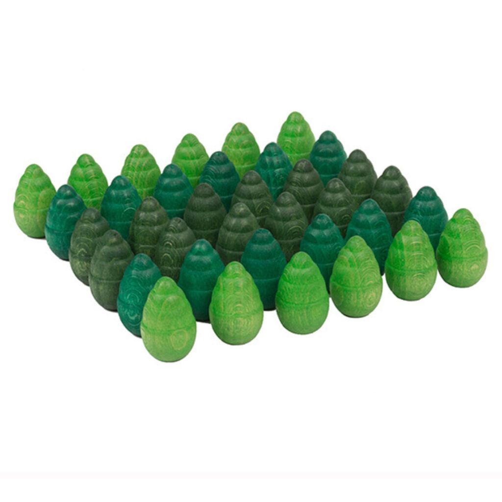 Grapat Mandala Bomen| Speel je Wijs