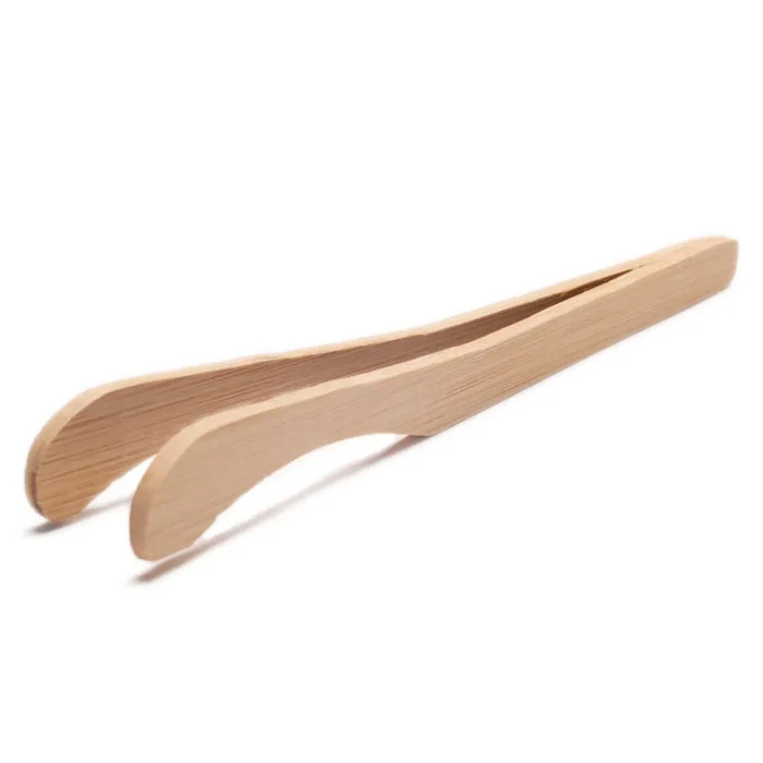 Grennn houten Pincet boogje | Speel je Wijs