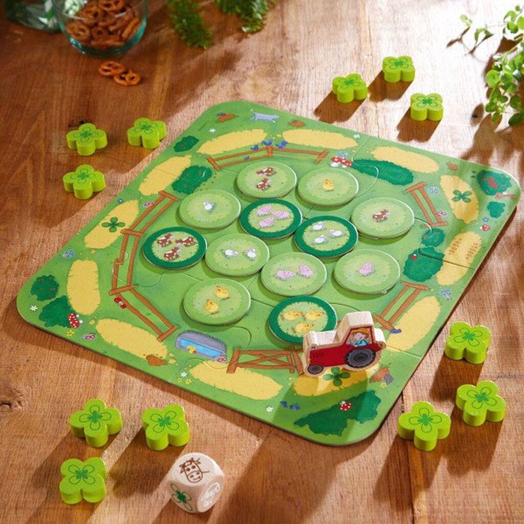 Haba Mijn eerste spellen - Tellen Maar! 2+ | Speel je Wijs