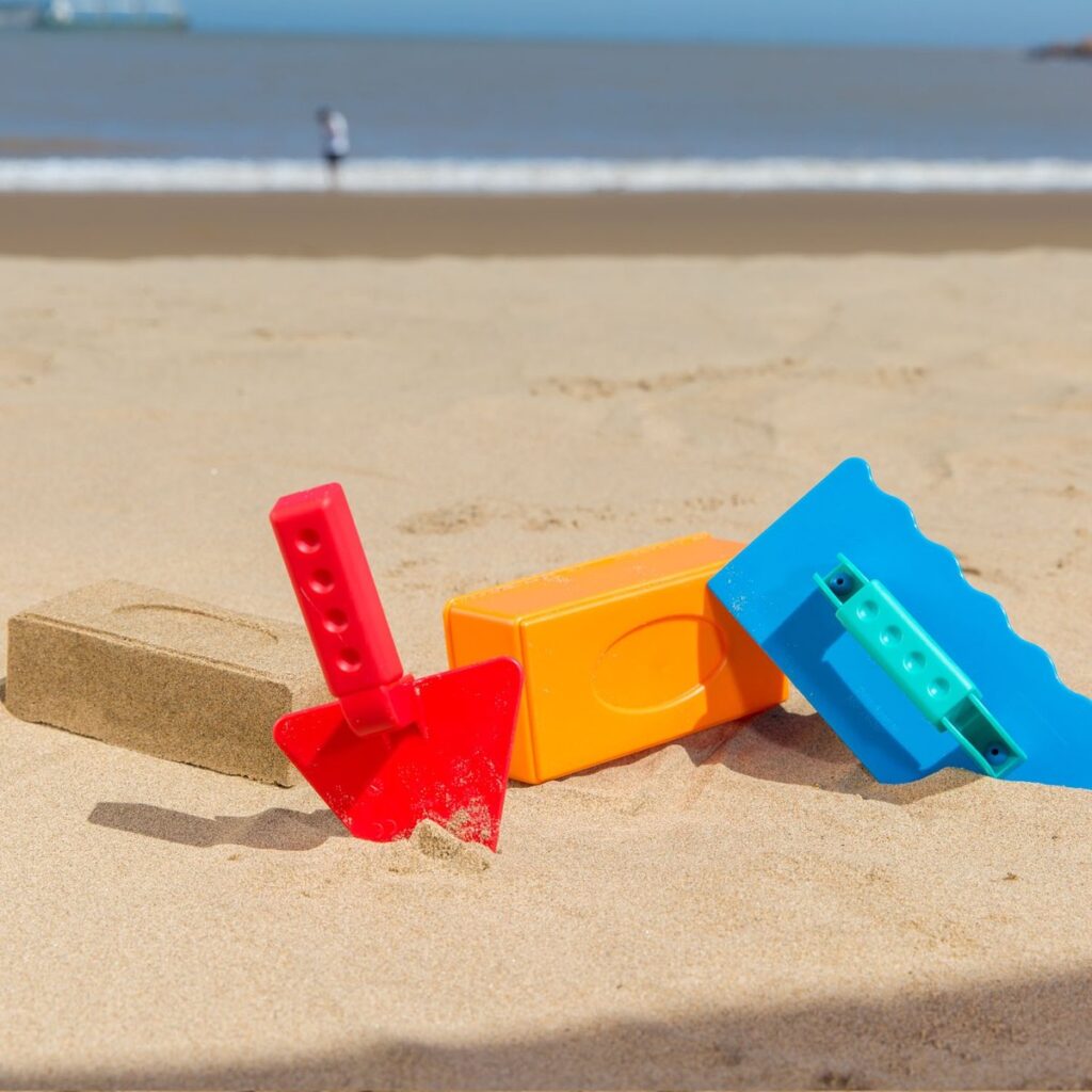Hape Metsel standset -3 delig | Speel je Wijs