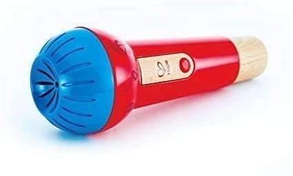 Hape Mighty Echo Microfoon 1+ | Speel je Wijs