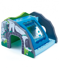 Hape - Waterval tunnel | Speel je Wijs