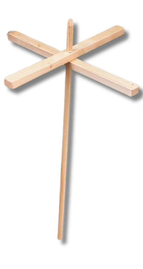 Palmpasenstok | Speel je Wijs