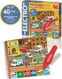 Jumbo Electro Wonderpen | Mini Voertuigen 3+ | Speel je Wijs
