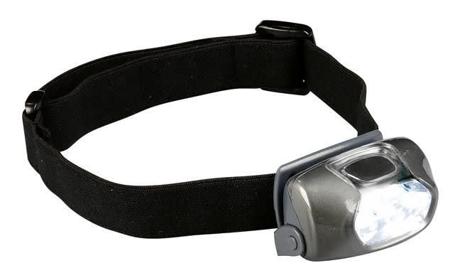Moses-Expeditie Natuur Led Hoofdlamp