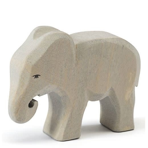 Olifant Klein Kalf Etend | Speel je Wijs