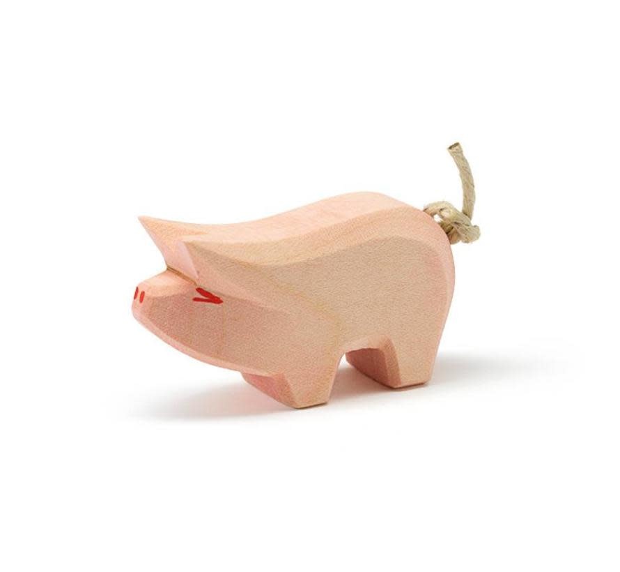 Ostheimer Big | Speel je Wijs