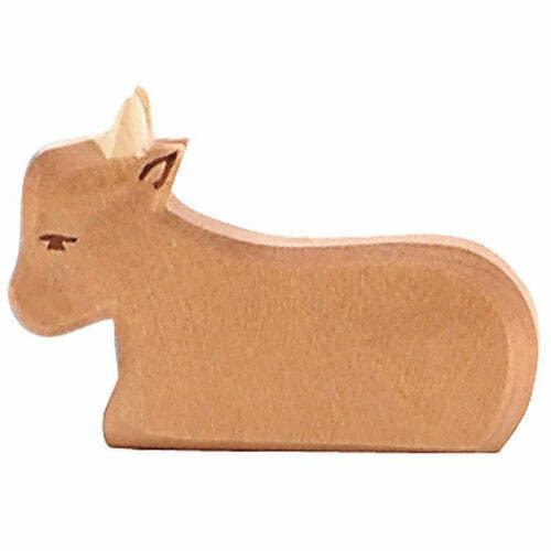 Ostheimer houten Os