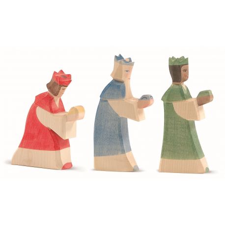 Ostheimer Koning Groen | Speel je Wijs