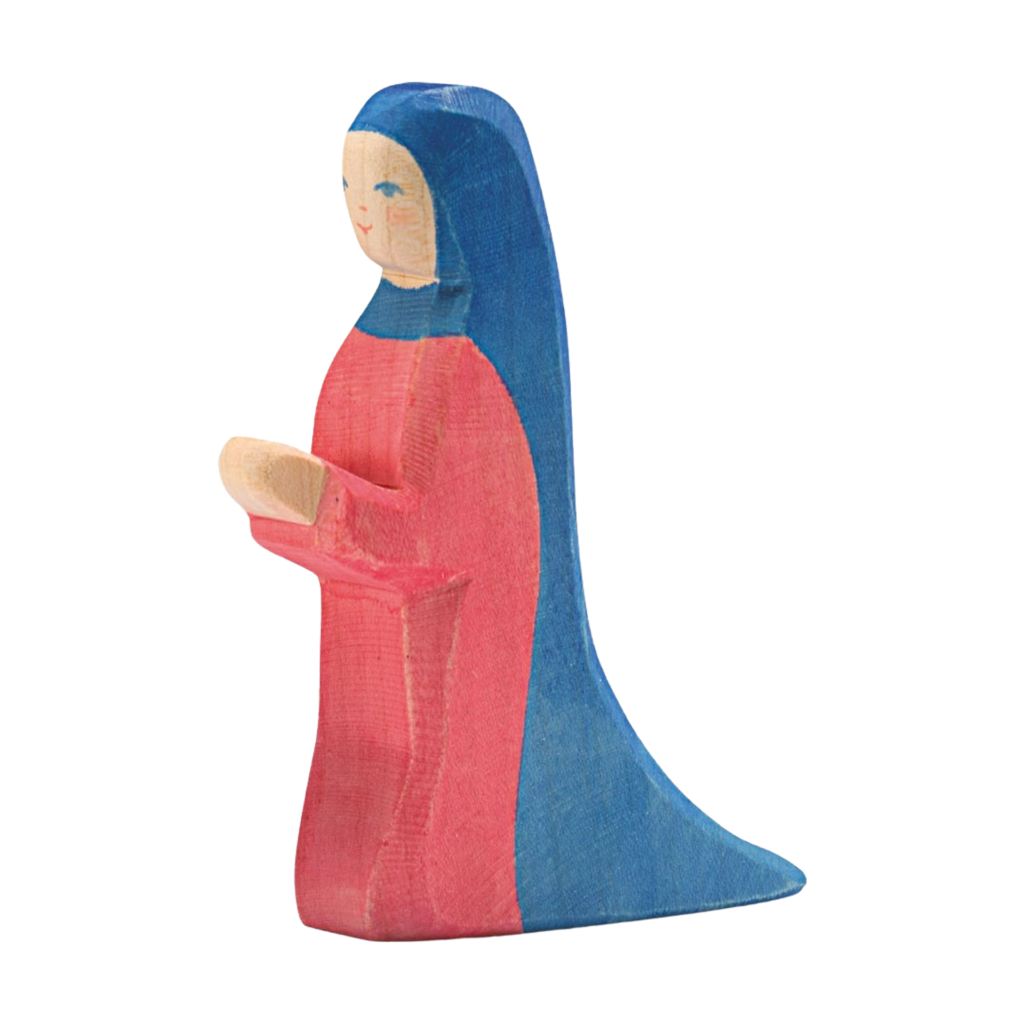 Ostheimer Maria ll | Speel je Wijs