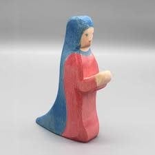 Ostheimer Maria ll | Speel je Wijs