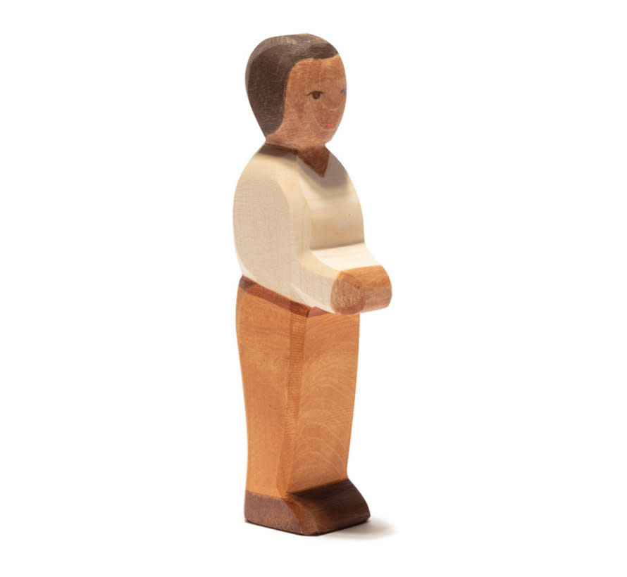 Ostheimer Vader ll - Getint| Speel je Wijs