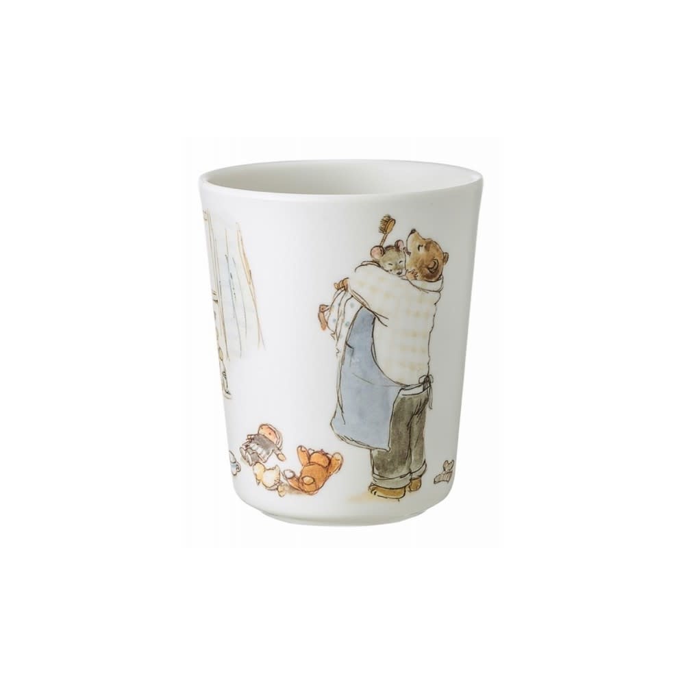 Petit Jour - Ernest & Celestine - Drinkbeker Grijs | Speel je Wijs