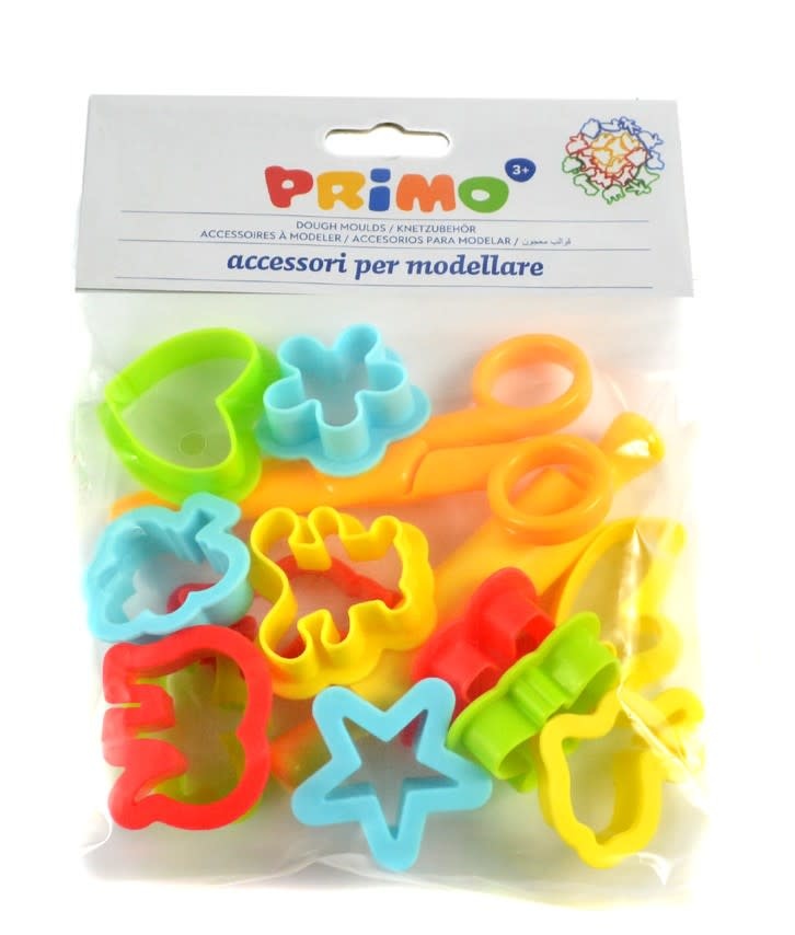 Primo Klei Accessoires | Speel je Wijs
