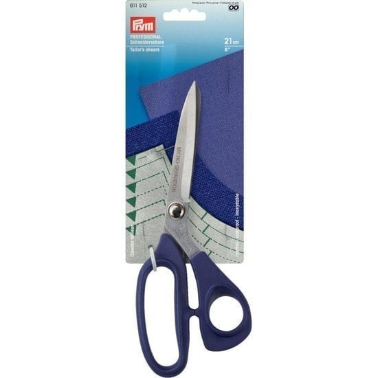 Prym Naaistersschaar 21cm | Speel je Wijs