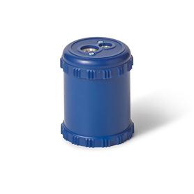 Puntenslijper Tonnetje Blauw | Speel je Wijs