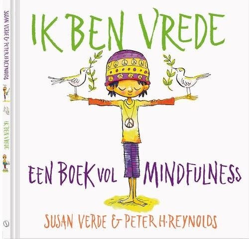 Samsara Ik ben Vrede | Speel je Wijs