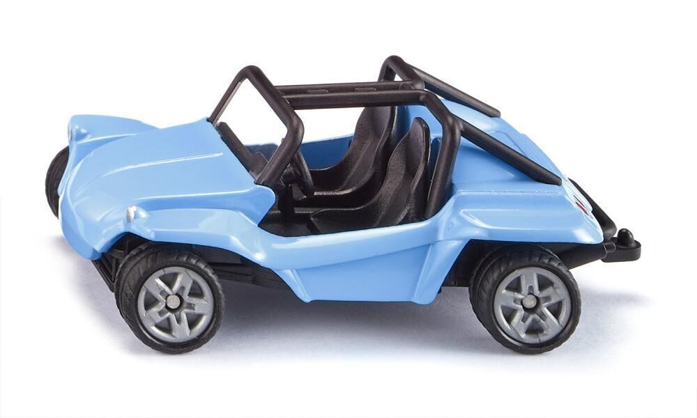 Siku Buggy | Speel je Wijs