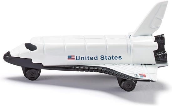 Siku Space Shuttle 0817
