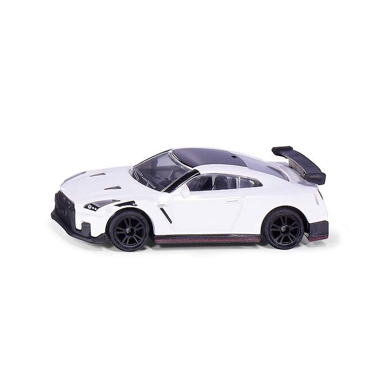 Siku Sportauto Nissan GT-R Nismo | Speel je Wijs